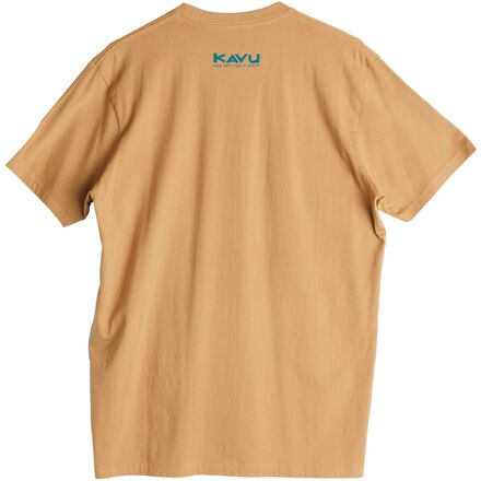 KAVU - Where To T-Shirt - Men's