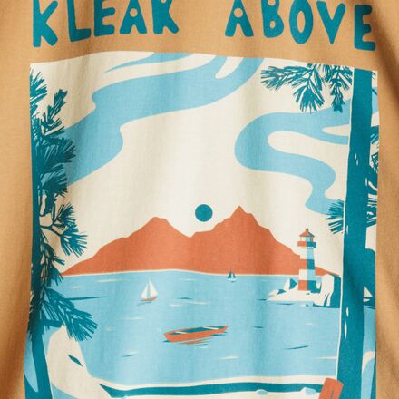 KAVU - Where To T-Shirt - Men's