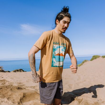 KAVU - Where To T-Shirt - Men's