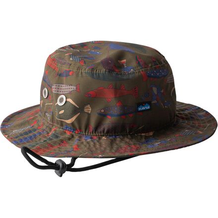 BFE Bucket Hat