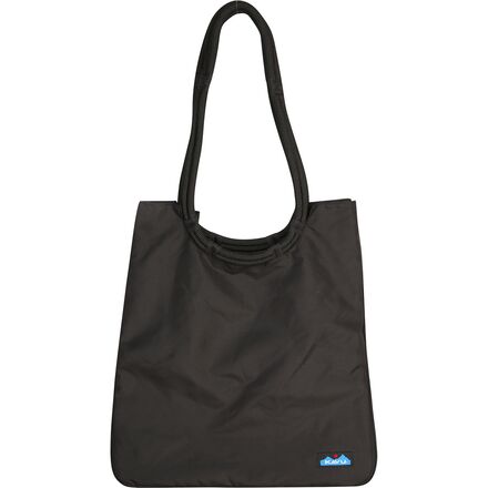 KAVU - Barter Bag - Black