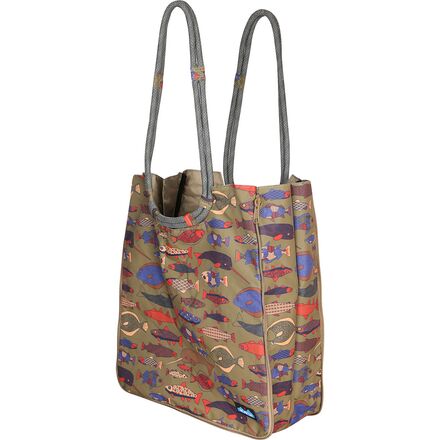 KAVU - Barter Bag