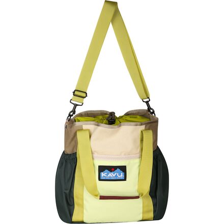 Can Do Canister Bag