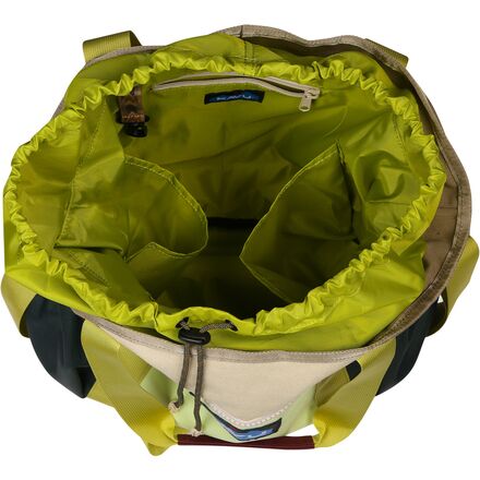 KAVU - Can Do Canister Bag
