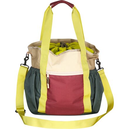 KAVU - Can Do Canister Bag