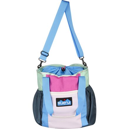 Can Do Canister Bag