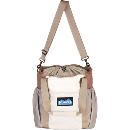 Can Do Canister Bag