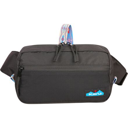 Cattle Point Sling Bag