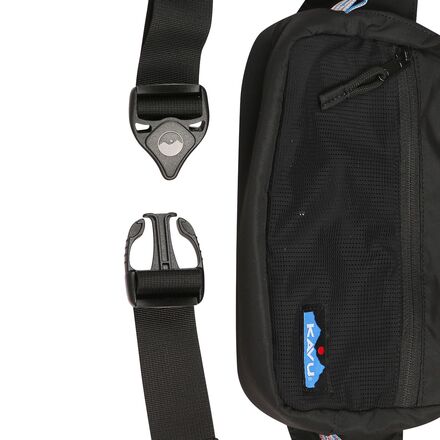 KAVU - Cattle Point Sling Bag