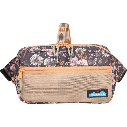 Cattle Point Sling Bag