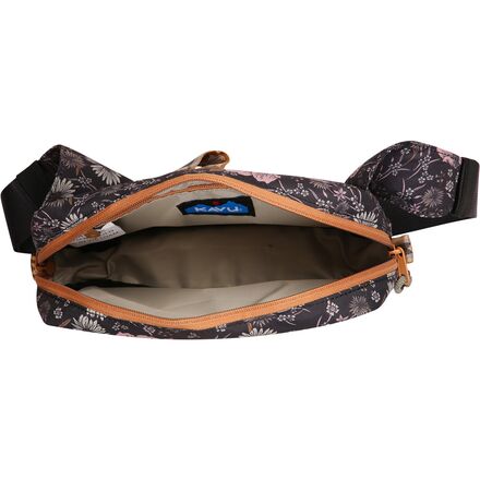KAVU - Cattle Point Sling Bag