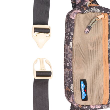 KAVU - Cattle Point Sling Bag