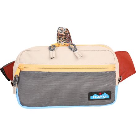 Cattle Point Sling Bag