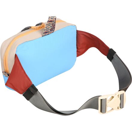 KAVU - Cattle Point Sling Bag