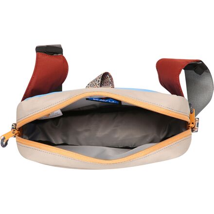 KAVU - Cattle Point Sling Bag