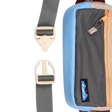 KAVU - Cattle Point Sling Bag