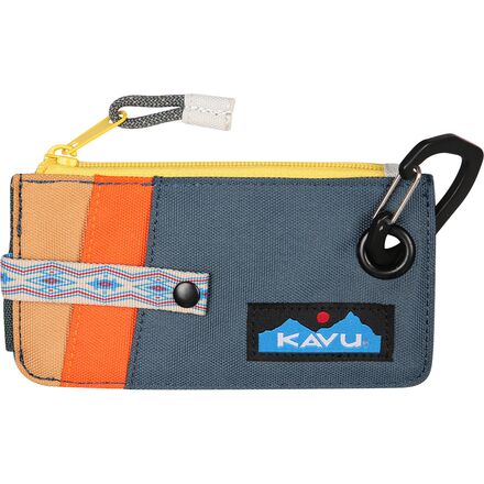 Clipper Card Case Wallet