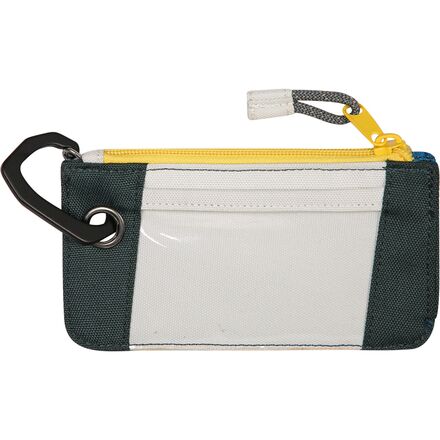 KAVU - Clipper Card Case Wallet