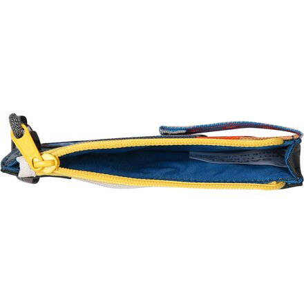 KAVU - Clipper Card Case Wallet