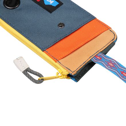 KAVU - Clipper Card Case Wallet