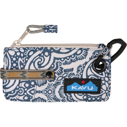 Clipper Card Case Wallet