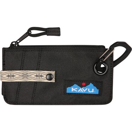 Clipper Card Case Wallet