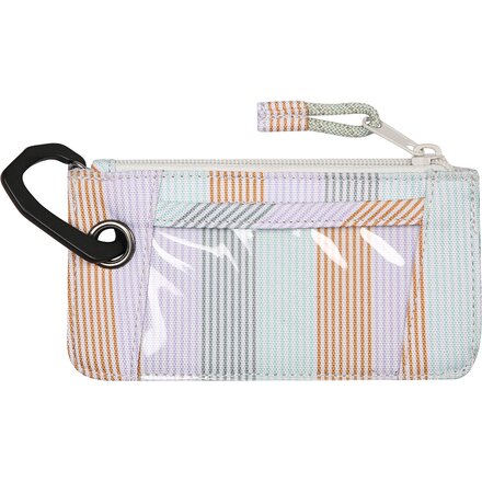 KAVU - Clipper Card Case Wallet
