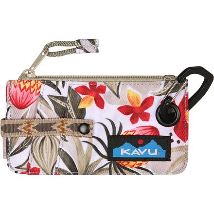 Clipper Card Case Wallet
