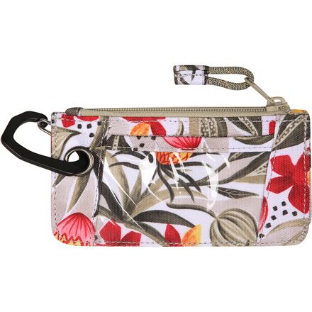 KAVU - Clipper Card Case Wallet