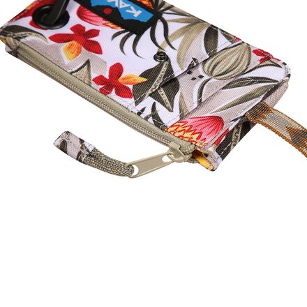 KAVU - Clipper Card Case Wallet