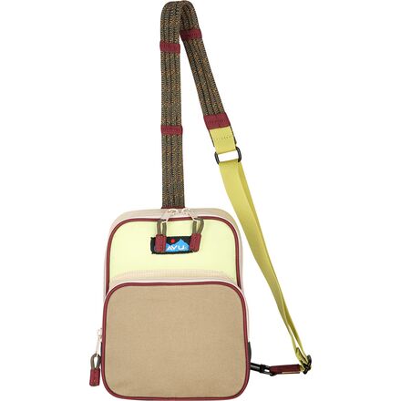 Pescadero Sling Bag