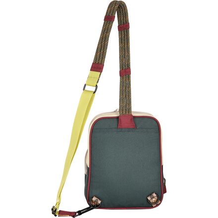 KAVU - Pescadero Sling Bag