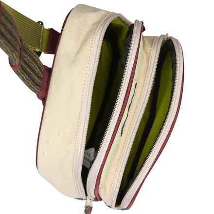 KAVU - Pescadero Sling Bag