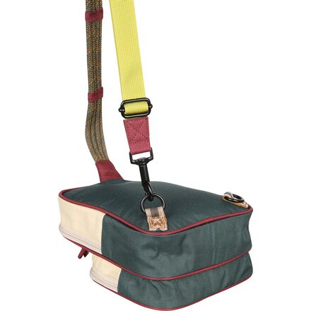 KAVU - Pescadero Sling Bag