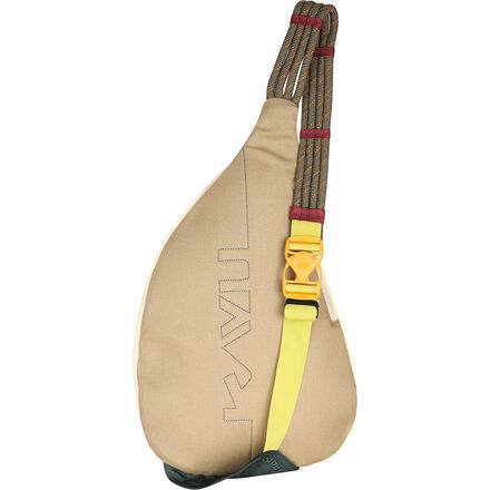 KAVU - Remix Rope Sling Bag