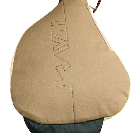 KAVU - Remix Rope Sling Bag