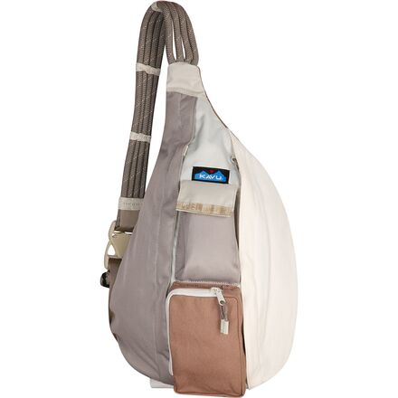Remix Rope Sling Bag