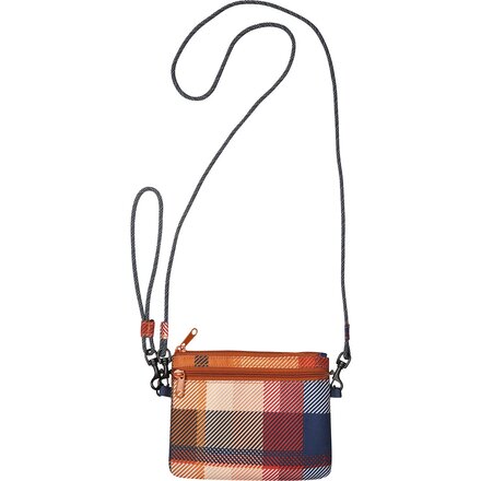 KAVU - Renrose Crossbody Wallet