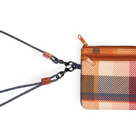 KAVU - Renrose Crossbody Wallet