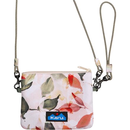 Renrose Crossbody Wallet