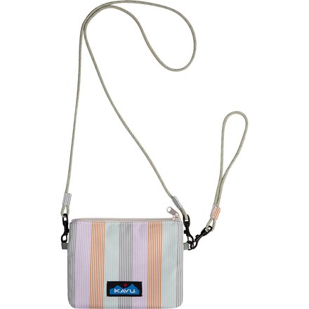 Renrose Crossbody Wallet