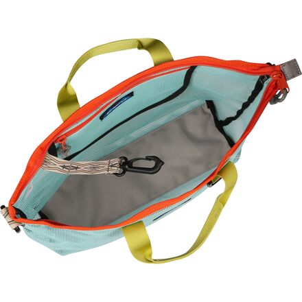 KAVU - See Ya There Tote Bag