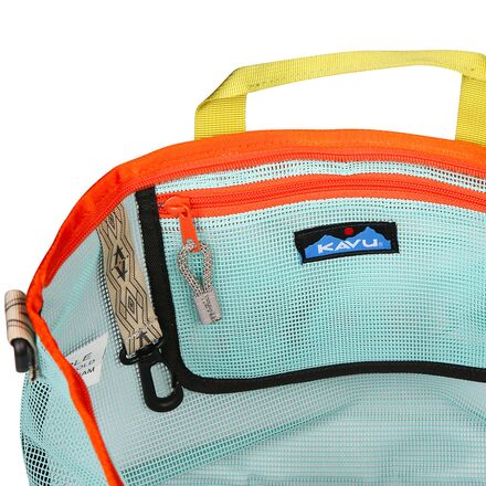 KAVU - See Ya There Tote Bag