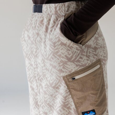 KAVU - Ellis Skirt - Women's