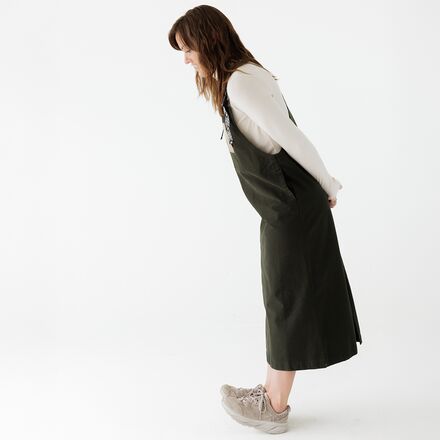 KAVU - Huntley Dress - Women's