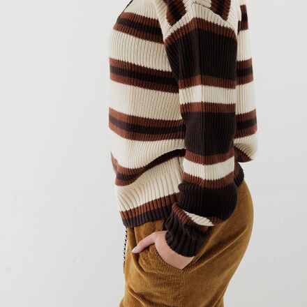 KAVU - Nola Sweater - Women's