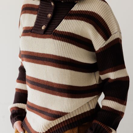 KAVU - Nola Sweater - Women's