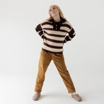 KAVU - Nola Sweater - Women's