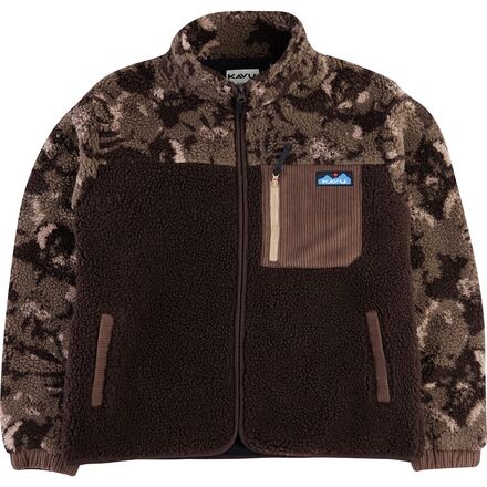 KAVU - Willow Creek Jacket - Women's