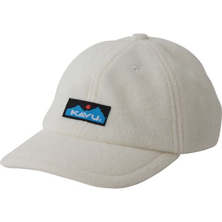 Toasty Topper Hat